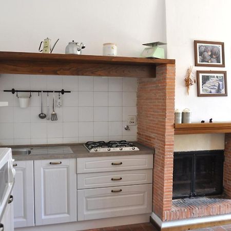 Agriturismo Testalepre Greve in Chianti Bagian luar foto