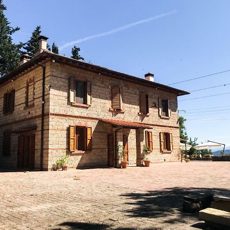 Agriturismo Testalepre Greve in Chianti Bagian luar foto