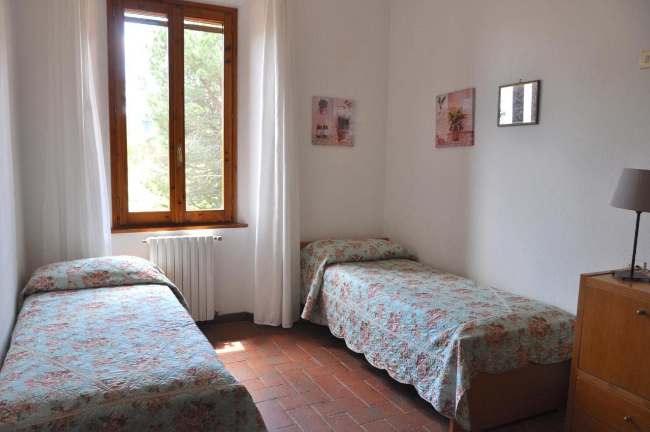 Agriturismo Testalepre Greve in Chianti Bagian luar foto