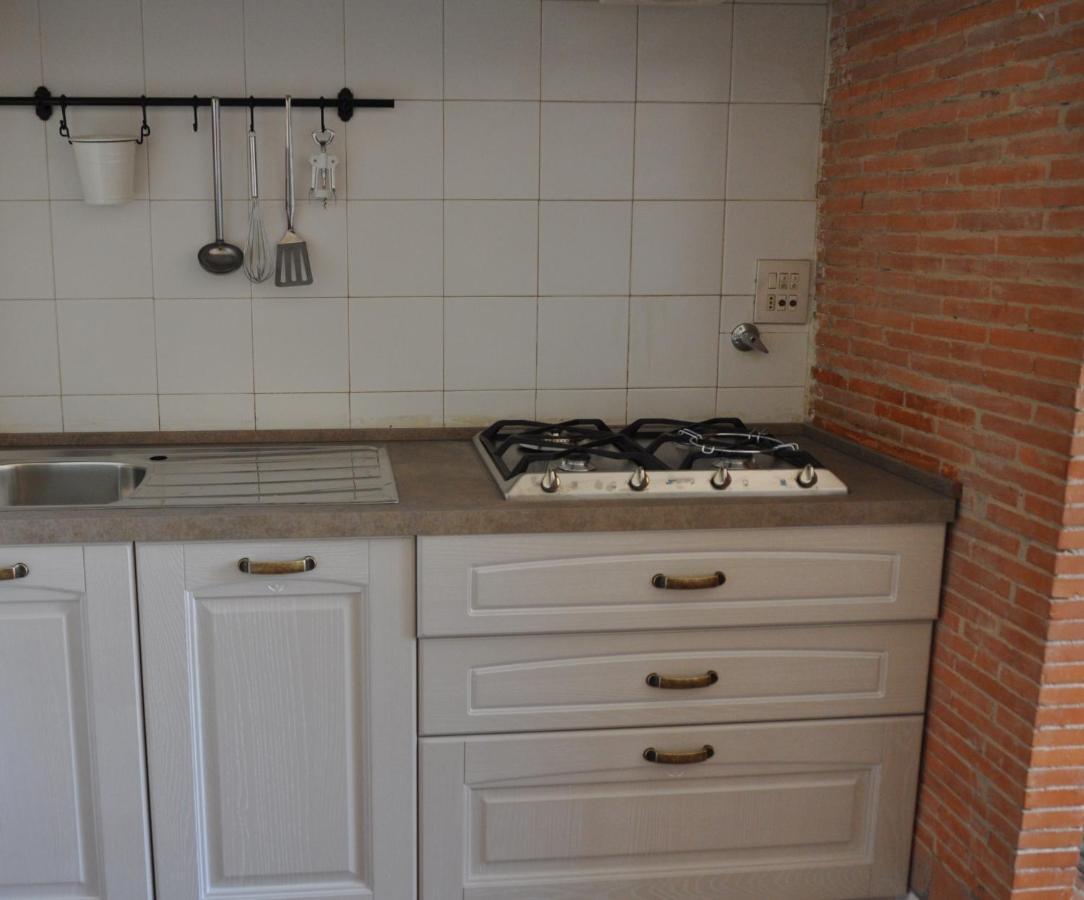 Agriturismo Testalepre Greve in Chianti Bagian luar foto