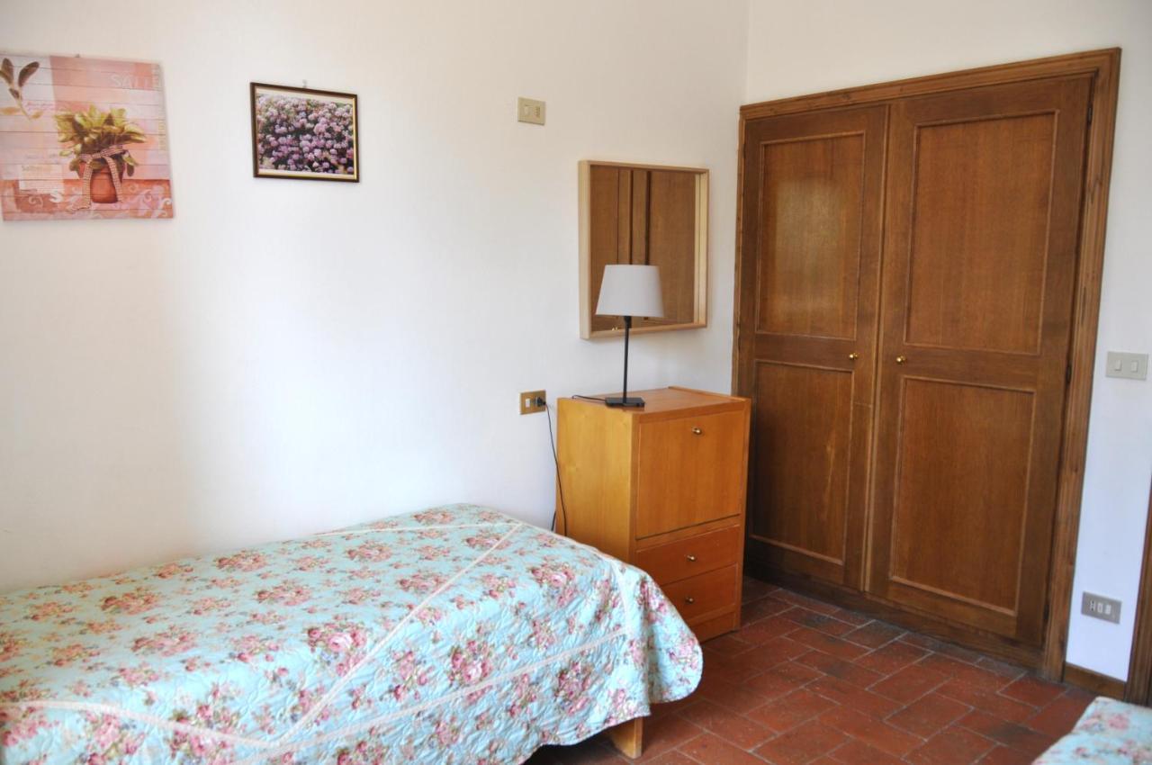 Agriturismo Testalepre Greve in Chianti Bagian luar foto