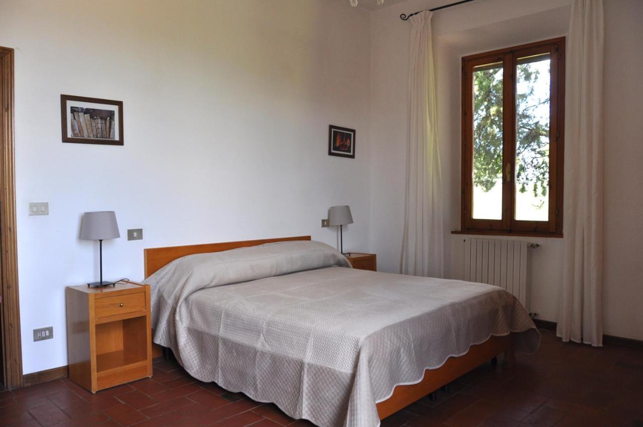 Agriturismo Testalepre Greve in Chianti Bagian luar foto