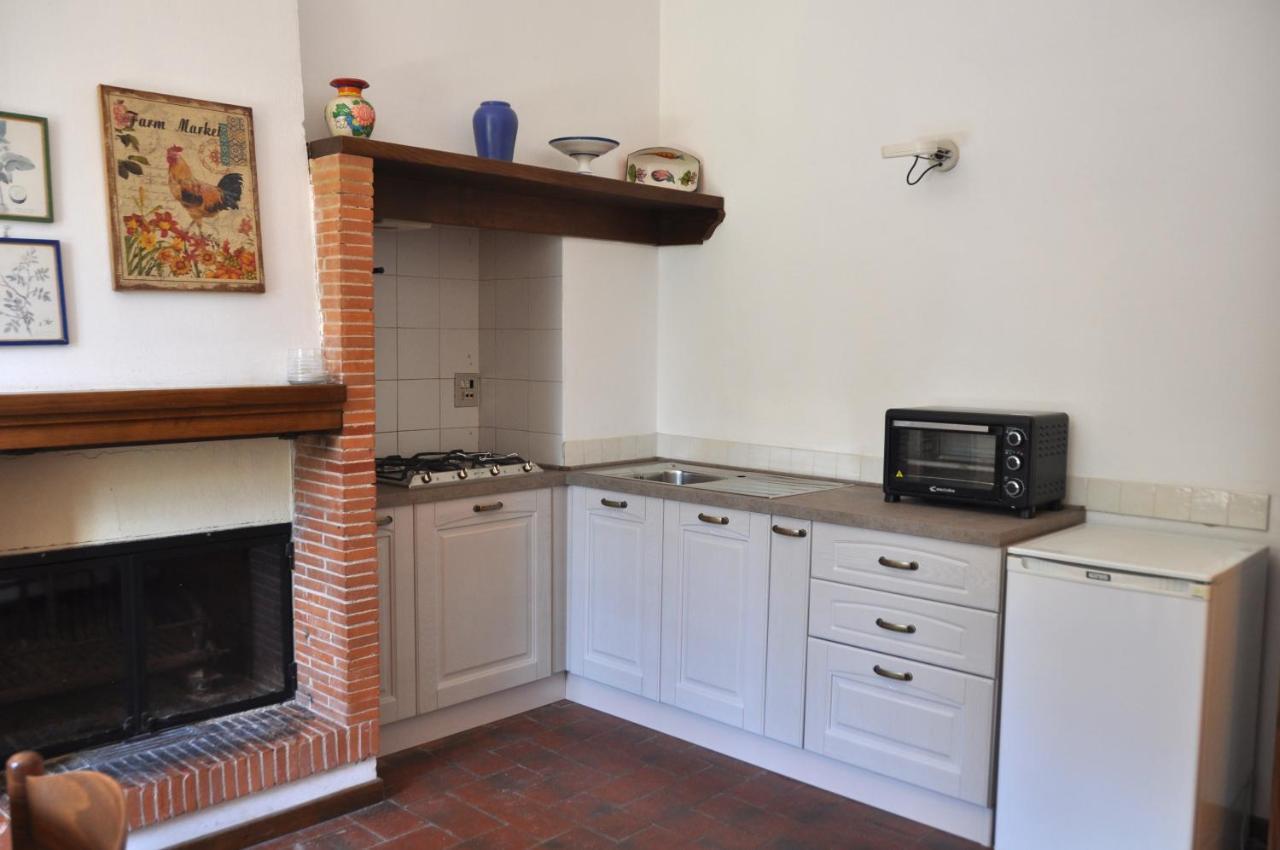 Agriturismo Testalepre Greve in Chianti Bagian luar foto