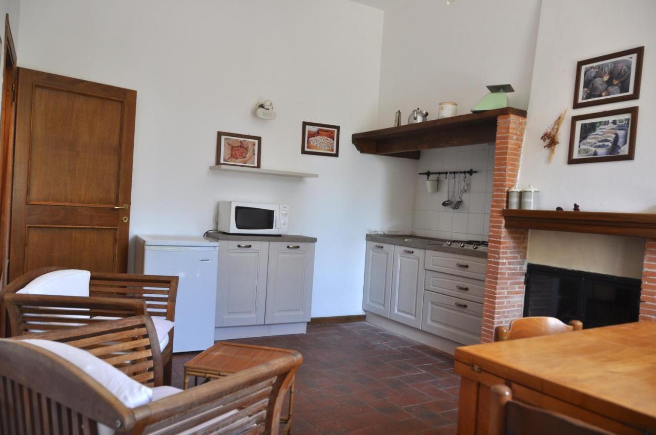 Agriturismo Testalepre Greve in Chianti Bagian luar foto