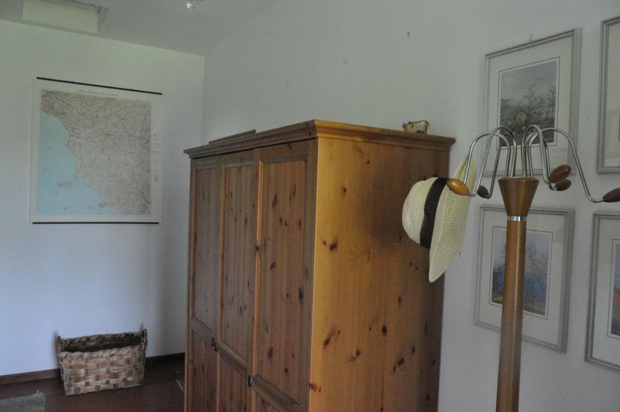 Agriturismo Testalepre Greve in Chianti Bagian luar foto