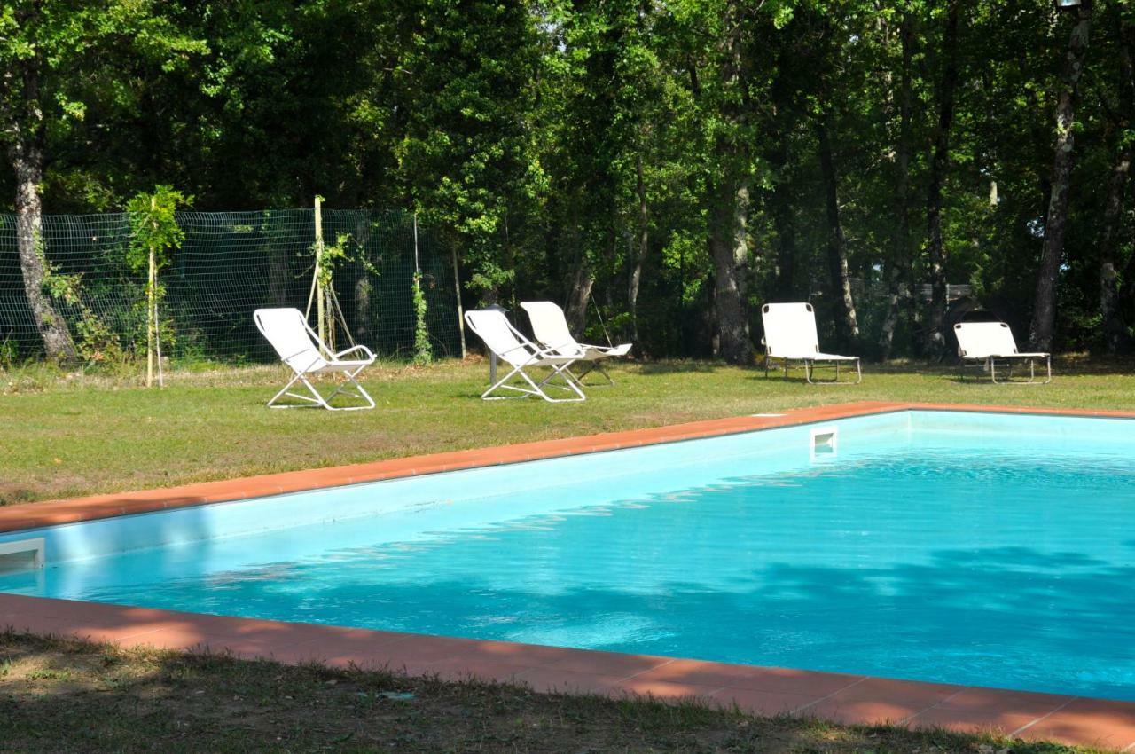 Agriturismo Testalepre Greve in Chianti Bagian luar foto