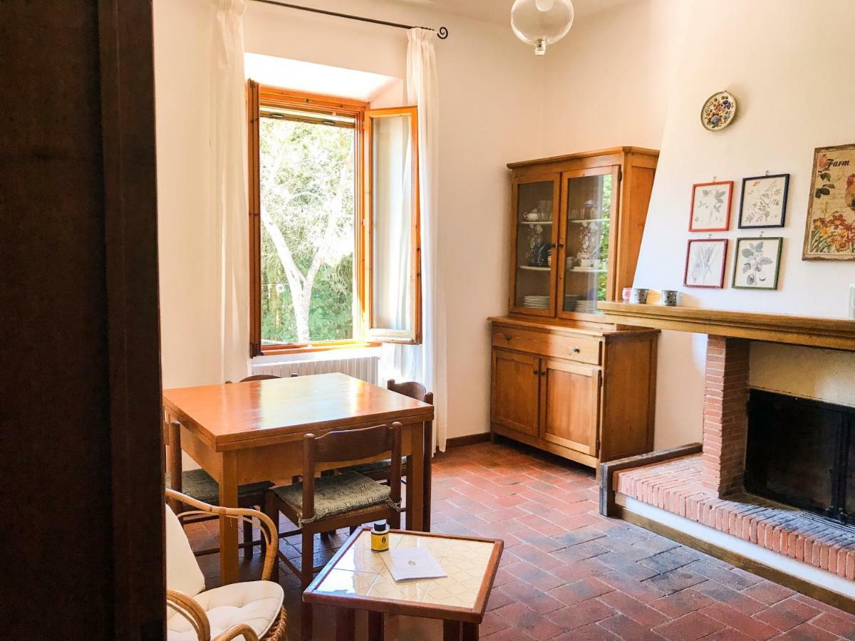 Agriturismo Testalepre Greve in Chianti Bagian luar foto