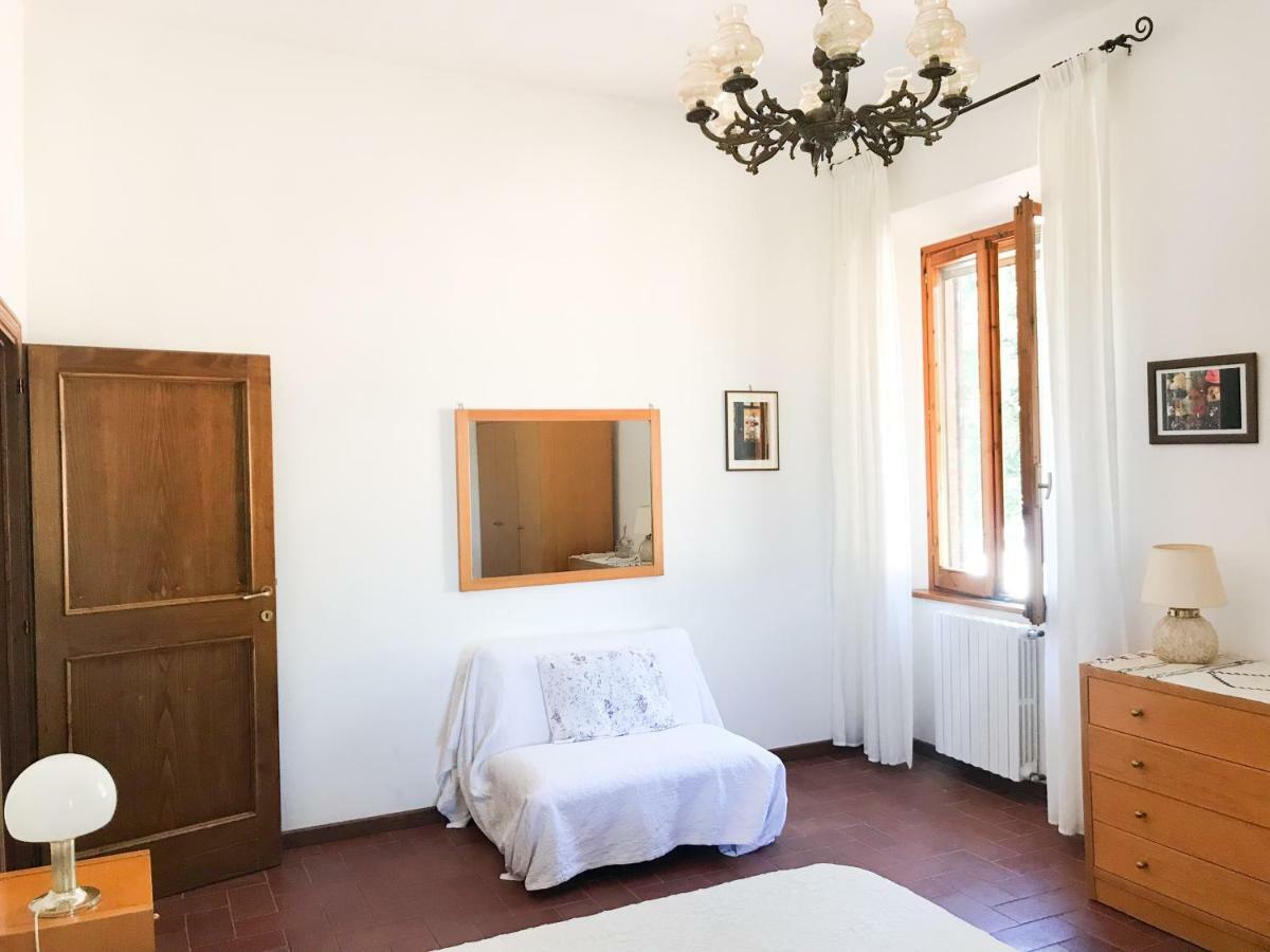 Agriturismo Testalepre Greve in Chianti Bagian luar foto